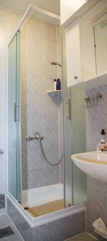 Apartment Ferk Zagreb Eksteriør billede